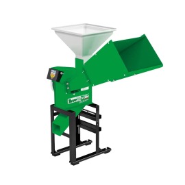 Triturador Forrageiro TRF-300 - Sem Motor - Sem Polia - Sem Proteção - Correia Sem Chave - Trapp