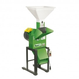 Triturador Trf-400 Com Motor 3cv Mono - Trapp