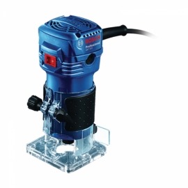 Tupia - GKF 550 - 500w - Bosch 