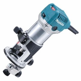 Tupia Laminadora - 6mm - 710w - RT0700C - Makita