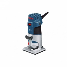 Tupia Laminadora GKF 600 Professional 6/8mm - Bosch