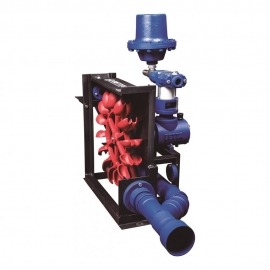 Turbo Roda TR 500 - Betta