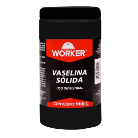 Vaselina Sólida Industrial 900G