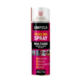 Vaselina Spray - 300ml/170g - EXP0534.0067 - Unipega