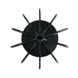 Ventilador Ventoinha para Compressor - 028.0572-0/AT - Schulz