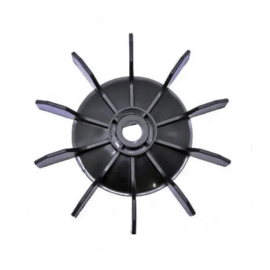 Ventilador Ventoinha para Compressor - 028.0660-0 - Schulz