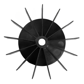 Ventilador Ventoinha para Compressor - 28.0177-0 - Schulz
