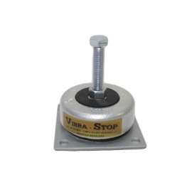 Vibra Stop Mini - Inox - 3/8