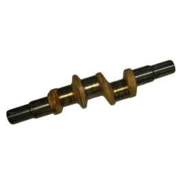 Virabrequim - JP42 / LAV-500 - 328732 - Jacto