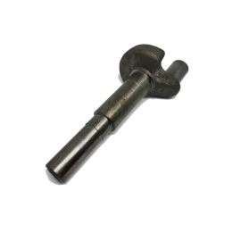 Virabrequim MSV5.2VL -   830.0587-4 - Schulz