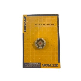 Visor de Nível de Óleo para Compressor 1/2 Polegada - 830.2055-0 - Schulz