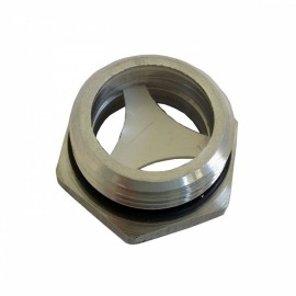 Visor Nível de Óleo Compressor De Ar Rosca 3/4 - 20327015 - Csm